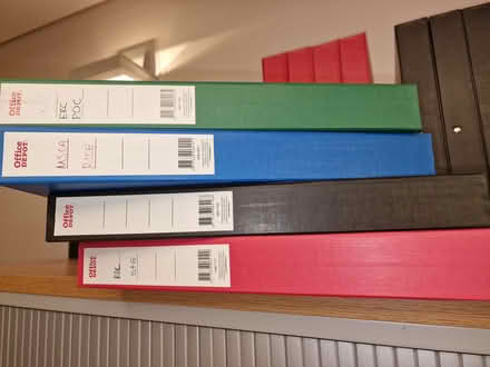Photo of free Several Office Items (EH1) #2