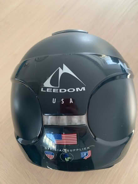 Photo of free Ski helmet (GL9) #2