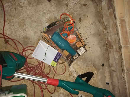 Photo of free black and decker (Bradbourne Lakes TN13) #1