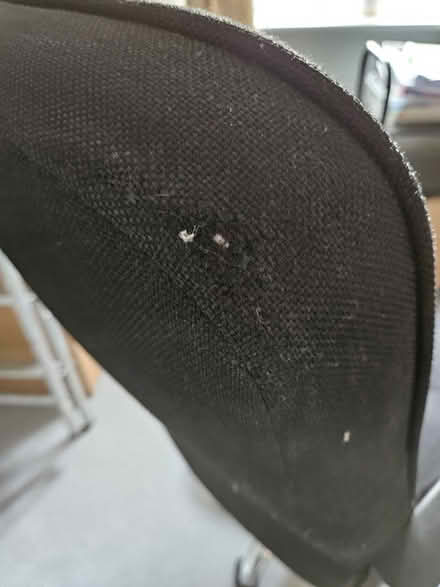 Photo of free Swivel chair (Gillingham) #4