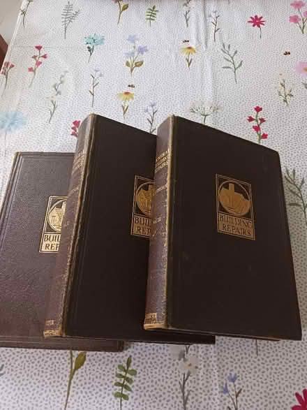 Photo of free Set of 3 books (Southport PR9) #2