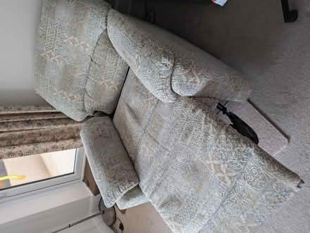 Photo of free Powered Recliner Armchair (West Worthing BN11) #3