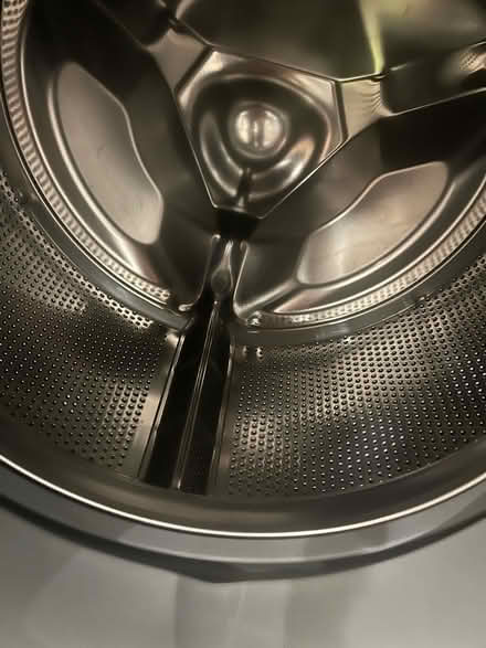 Photo of free Miele washing machine (working) (CB3) #3