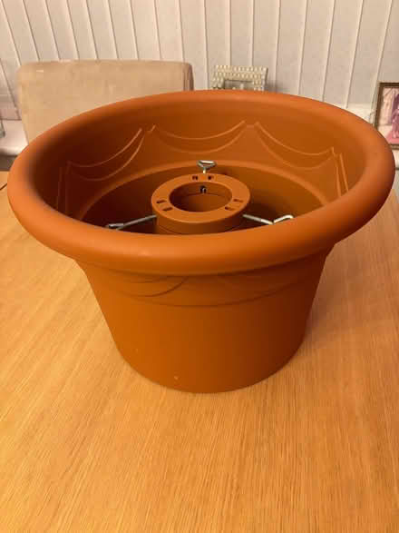 Photo of free Tree pot (AB32) #1