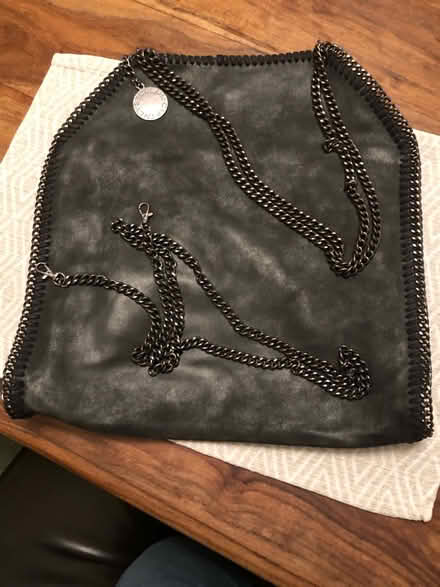 Photo of free Stella McCartney (dupe) bag (SM4) #1