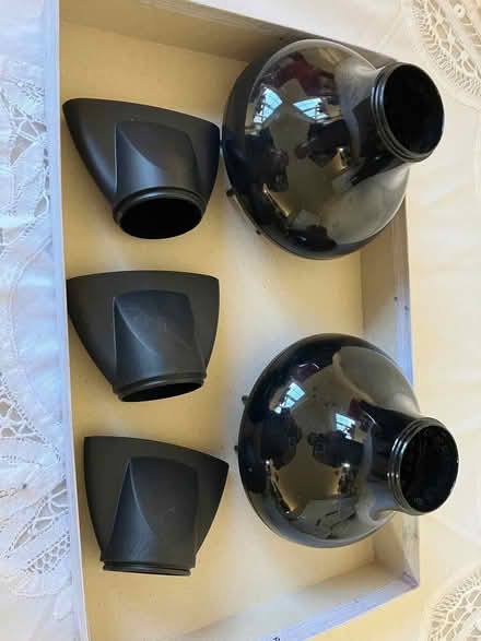 Photo of free Diffusers and nozzles for hair dryers (Ashchurch GL20) #2