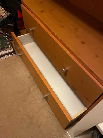 Photo of free Bookshelf (Salford M3) #3
