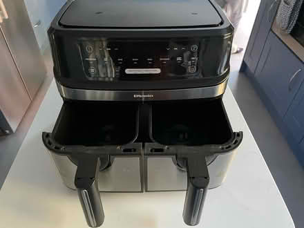 Photo of free Emtronics Air Fryer (Barrow upon Soar (LE12)) #2