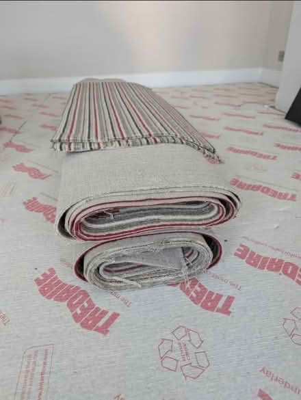 Photo of free Carpet and underlay (Shenfield, CM15) #2