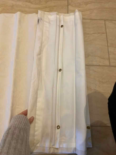 Photo of free 1 Blind (Wimbledon Park, SW19) #1