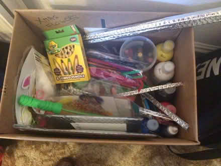 Photo of free Craft Items (Wallasey CH44) #1