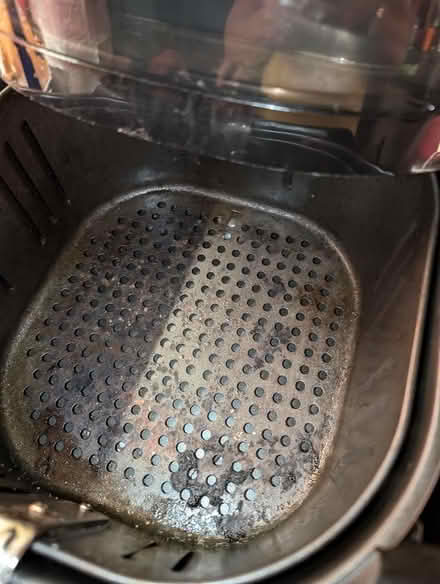 Photo of free Air fryer (Combe Down) #3