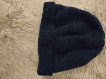 Photo of free Woolly hat (Chorley centre PR7) #1