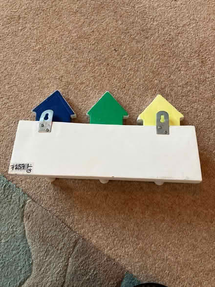 Photo of free Hanging pegs (Minchinhampton) #2