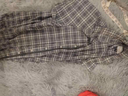 Photo of free Men's shirt (Chorley centre PR7) #1