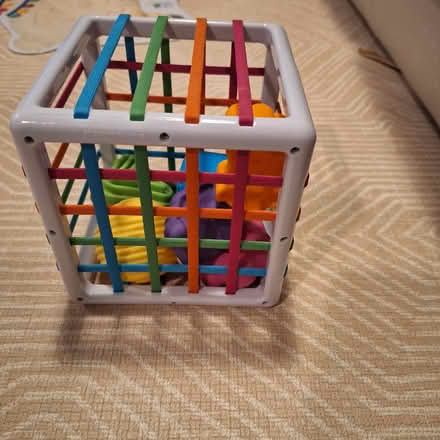 Photo of free Baby toys (Walkinstown) #3