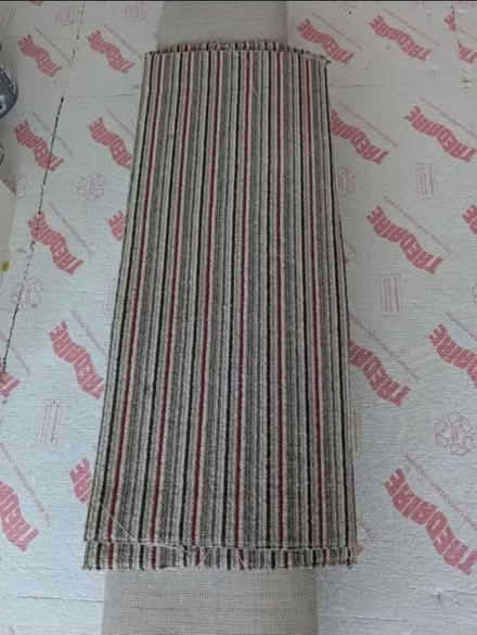 Photo of free Carpet and underlay (Shenfield, CM15) #1
