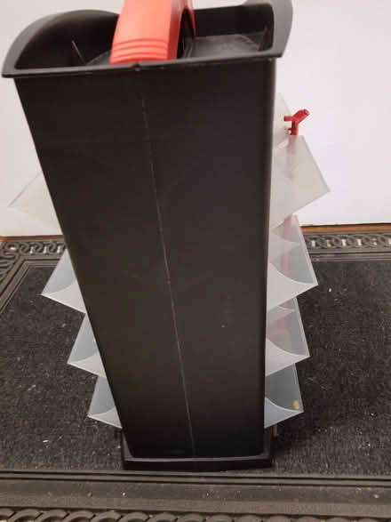 Photo of free Small parts container (Hunt Club) #3