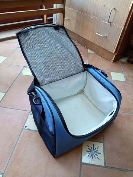 Photo of free Cool bag (New Marston OX3) #1