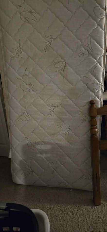 Photo of free Twin Bed Set (21044) #2
