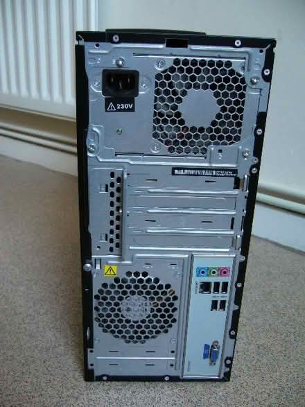 Photo of free Desktop PC (Handsworth Wood B20) #2