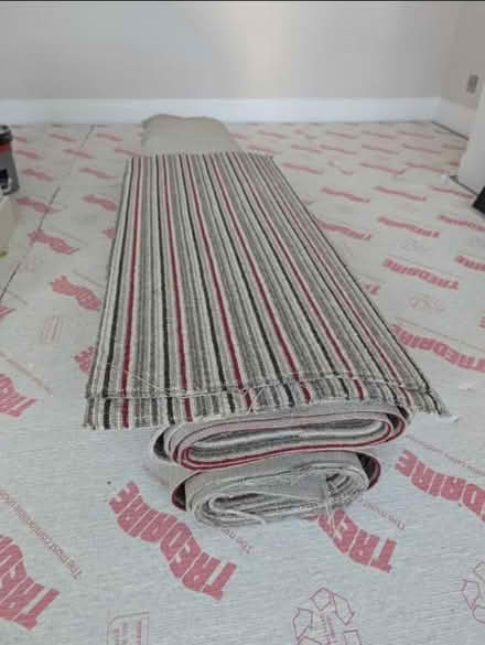 Photo of free Carpet and underlay (Shenfield, CM15) #3