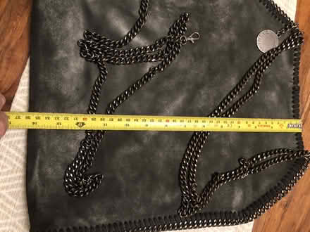 Photo of free Stella McCartney (dupe) bag (SM4) #3