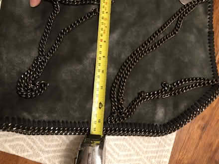Photo of free Stella McCartney (dupe) bag (SM4) #2