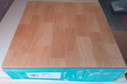 Photo of free Ceramic Floor Tiles (Doddington PE15) #2