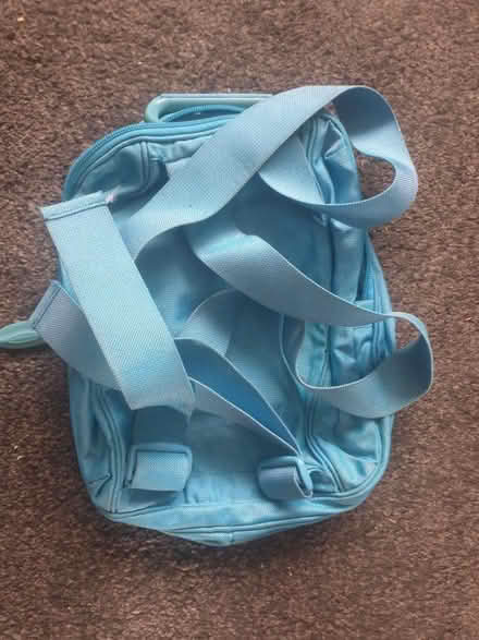 Photo of free Back pack (Tilehurst, Reading) #2