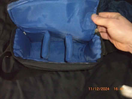 Photo of free Multi-purpose padded bag (Pleasantville) #2