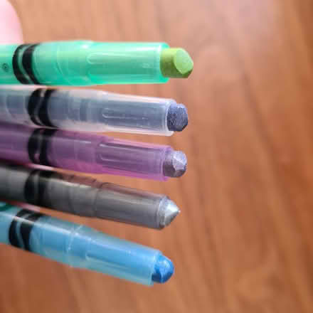 Photo of free Crayloa twistables (Kidlington OX5) #2