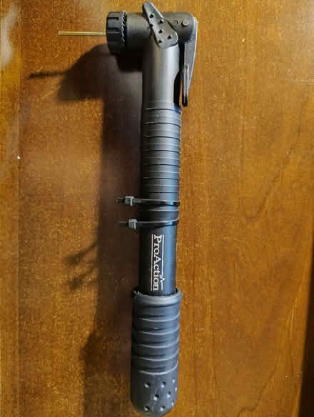 Photo of free Pump for football etc. (Top Amersham HP6) #1