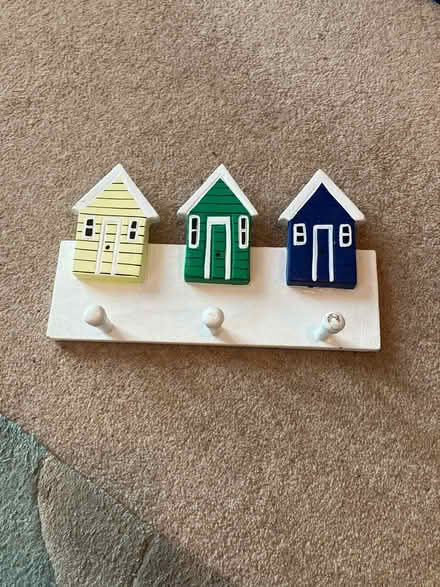 Photo of free Hanging pegs (Minchinhampton) #1