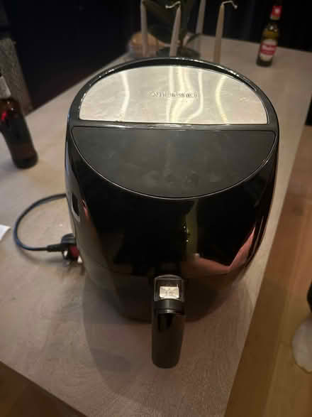 Photo of free Air Fryer (Marshalswick AL1) #1