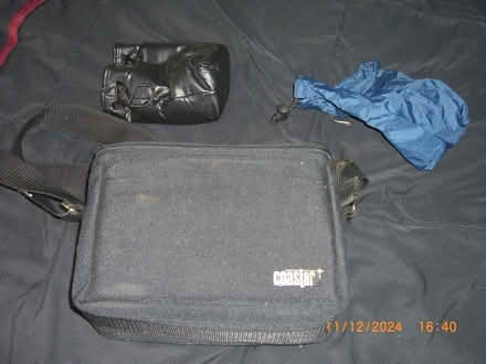 Photo of free Multi-purpose padded bag (Pleasantville) #1
