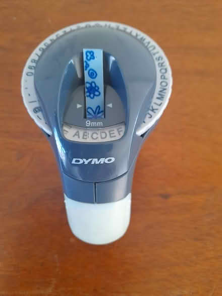 Photo of free Dymo Omega label printer (Orpington BR6) #2