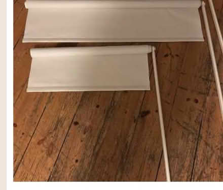 Photo of free 2 IKEA roller blinds (Peckham) #1