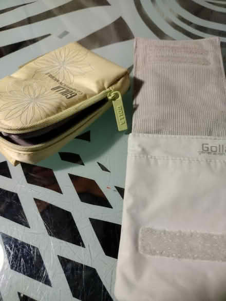 Photo of free Pouches (Chorley centre PR7) #1