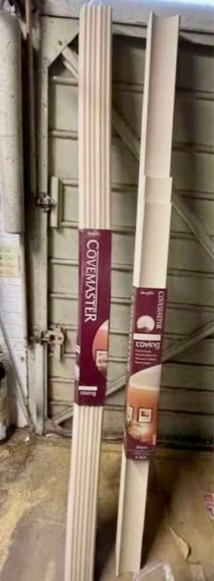 Photo of free Coving x10 lengths - light weight (Hailsham) #2