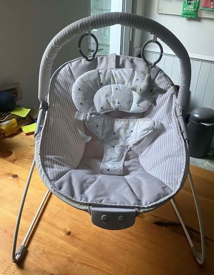 Photo of free Baby chair (Bohemia TN37) #2