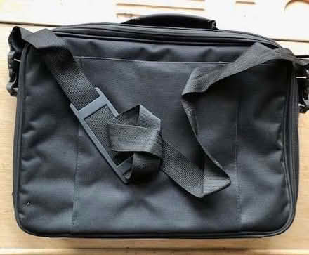 Photo of free Laptop Bag (Wheatley OX33) #1