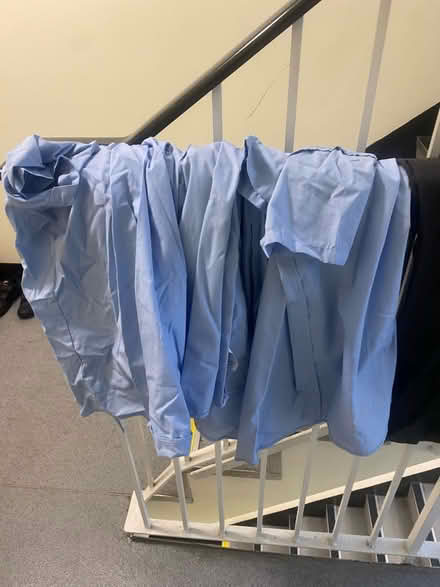 Photo of free School uniform (Hammersmith) #2