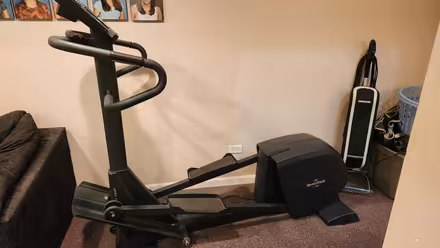 Photo of free NordicTrack CX985 (North part of Buffalo Grove) #1