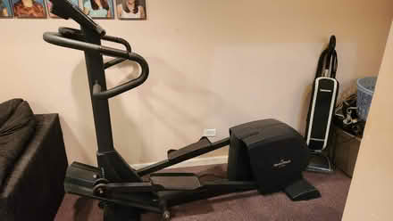 Photo of free NordicTrack CX985 (North part of Buffalo Grove) #1
