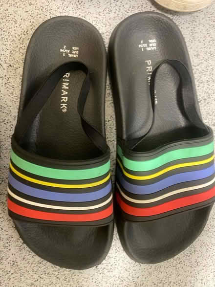 Photo of free Kids Sliders (Hammersmith) #3