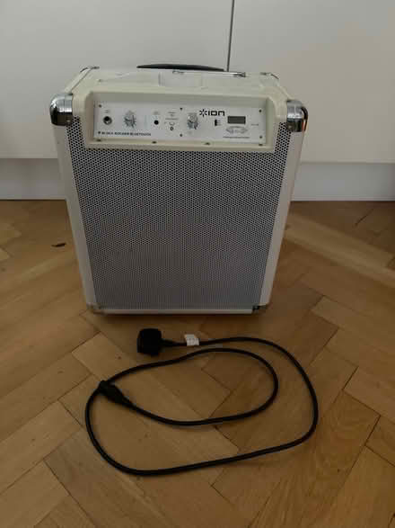 Photo of free Music Amp (New Barnet) #1