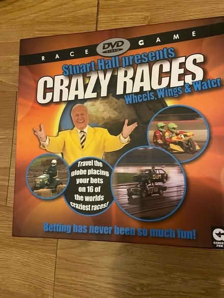 Photo of free Board games (Whitton TW2) #2