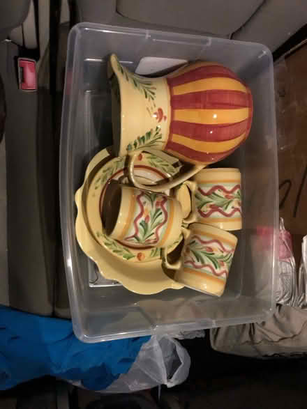 Photo of free Dishes (Columbia) #1