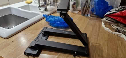 Photo of free TV Wall bracket, Von Haus (TN40 chantry Bexhill) #2